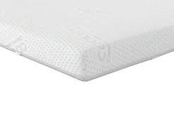 OTTO home Topper »Lasse, Topper 90x200 cm,180x200 cm & mehr« Matratze, Boxspringbett, ergonomisch, langlebige Qualität (RG 39)