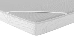 OTTO home Topper »Lasse, Topper 90x200 cm,180x200 cm & mehr« Matratze, Boxspringbett, ergonomisch, langlebige Qualität (RG 39)