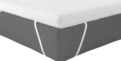 OTTO home Topper »Polly Plus XXL ECO, Topper ideal für Boxspringmatratzen« Topper in 90x200, 140x200, über 2.000 positive Bewertungen!