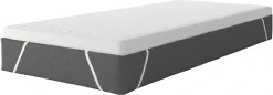 OTTO home Topper »Polly Plus XXL ECO, Topper ideal für Boxspringmatratzen« Topper in 90x200, 140x200, über 2.000 positive Bewertungen!