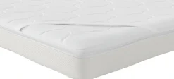 OTTO home Topper »Polly Plus XXL ECO, Topper ideal für Boxspringmatratzen« Topper in 90x200, 140x200, über 2.000 positive Bewertungen!