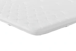 OTTO home Topper »Sandy, Topper 90x200 cm,180x200 cm, über 900 4,5 Sterne Bewertungen« Matratze, Boxspringbett, Allergiker geeignet (Hausstauballergiker)
