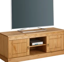 OTTO home TV-Board »Indra« wahlweise in 2 Breiten, Fernsehtisch