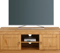 OTTO home TV-Board »Indra« wahlweise in 2 Breiten, Fernsehtisch
