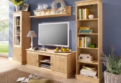 OTTO home TV-Board »Indra« wahlweise in 2 Breiten, Fernsehtisch