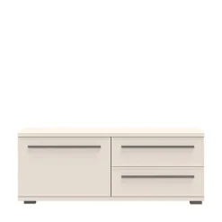 OTTO home TV-Board »Opera TV-Lowboard, TV-Kommode, TV-Schrank, TV-Unterschrank, TV-Möbel« UV lackiert, Soft Close Funktion, Höhenverstellbare Füße