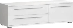 OTTO home TV-Board »Piano« (H/B/T): 46,2/150/45,2cm,UV lackiert, mit Soft-Close-Funktion