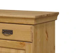 OTTO home TV-Board »Rügen« zertifiziertes Massivholz, Breite 180 cm, im Landhausstil