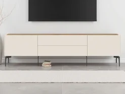 OTTO home TV-Board »Sky45« Lackiert mit wasserbasiertem UV-Lack