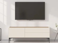 OTTO home TV-Board »Sky45« Lackiert mit wasserbasiertem UV-Lack