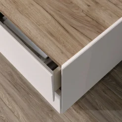 OTTO home TV-Board »Sky45« Lackiert mit wasserbasiertem UV-Lack