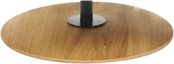 OTTO home TV-Sessel »Rochelle, inkl. Kopfteilverstellung & 360° Drehfunktion« 1 Stk. tlg. TV-Sessel mit Drehfunktion 360 Grad