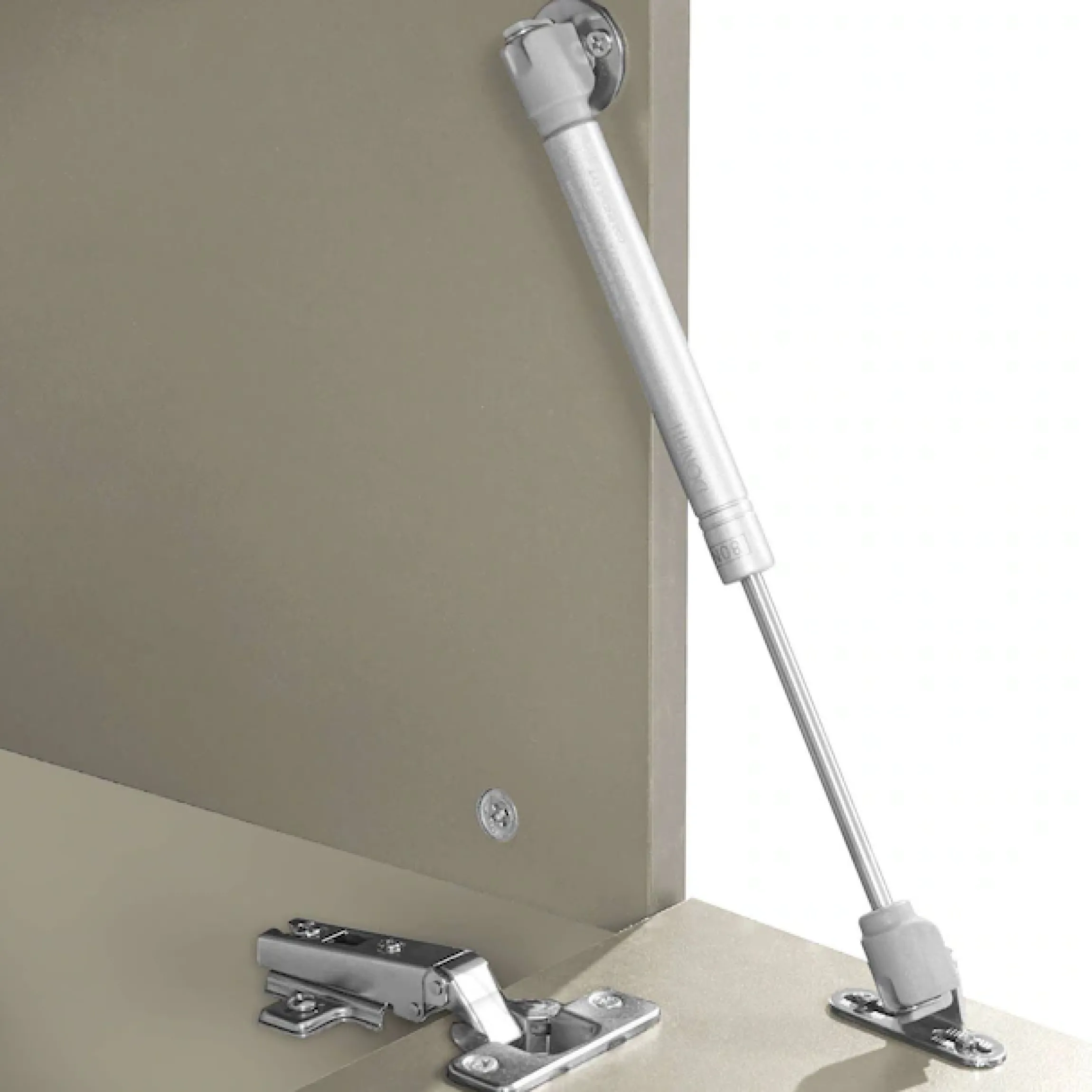 OTTO home TV-Wand »Chronos TV-Set, Wohnwand – Elemente frei platzierbar, Made in Italy« Set, 3-er set, 3 Stk. tlg.