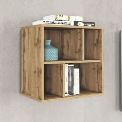 OTTO home TV-Wand »Chronos TV-Set, Wohnwand – Elemente frei platzierbar, Made in Italy« Set, 2-er set, 2 Stk. tlg.