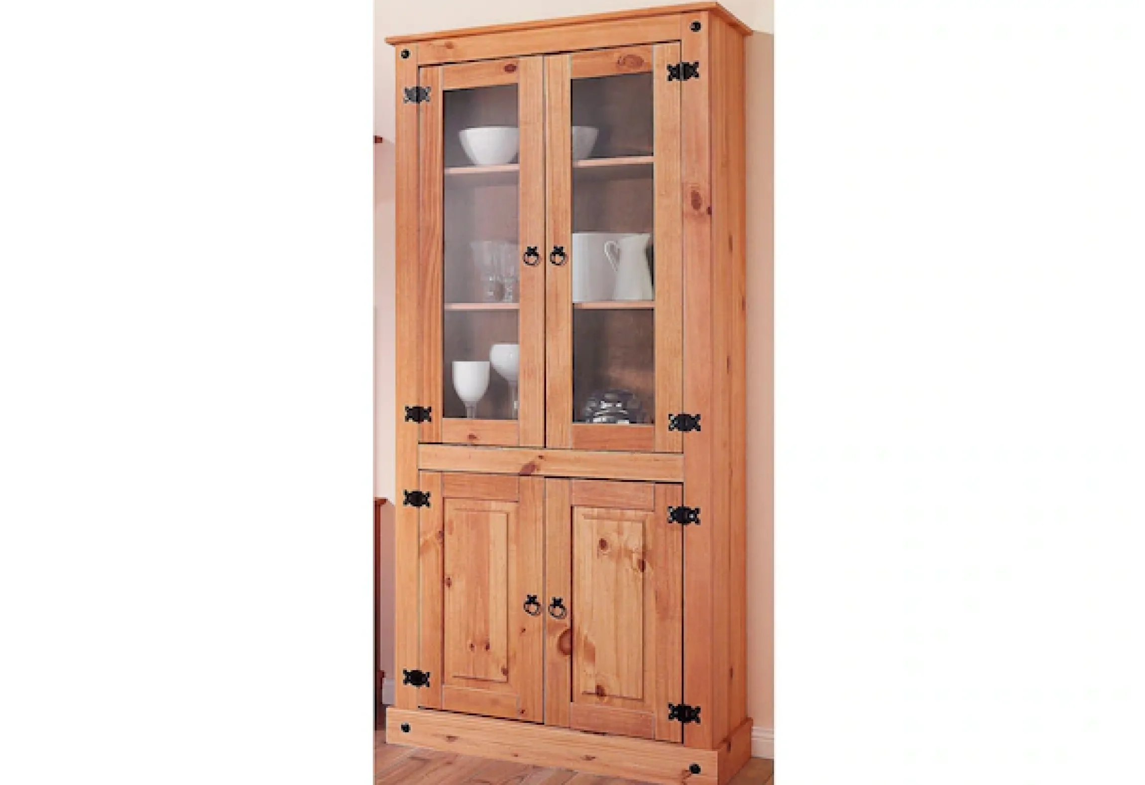 OTTO home Vitrine