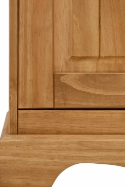OTTO home Vitrine »Melissa« Höhe 190 cm