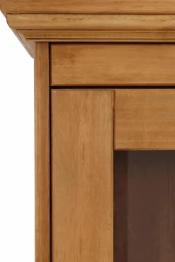OTTO home Vitrine »Melissa« Höhe 190 cm