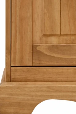 OTTO home Vitrine »Melissa« Höhe 190 cm