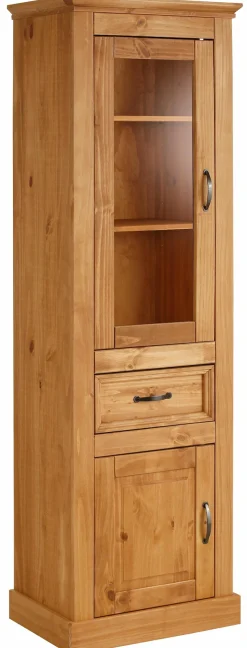 OTTO home Vitrine »Selma« Höhe 180 cm
