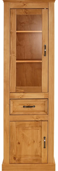 OTTO home Vitrine »Selma« Höhe 180 cm