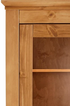 OTTO home Vitrine »Selma« Höhe 180 cm