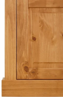 OTTO home Vitrine »Selma« Höhe 180 cm