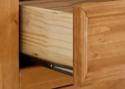 OTTO home Vitrine »Selma« Höhe 180 cm