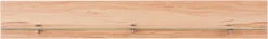 OTTO home Wandboard »Denis« mit Glasboden