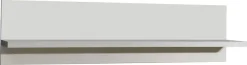 OTTO home Wandboard »Piano« (H/B): 29,7/89,7cm,hochwertig UV lackiert