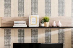 OTTO home Wandboard »Umbria« Breite ca. 138 cm