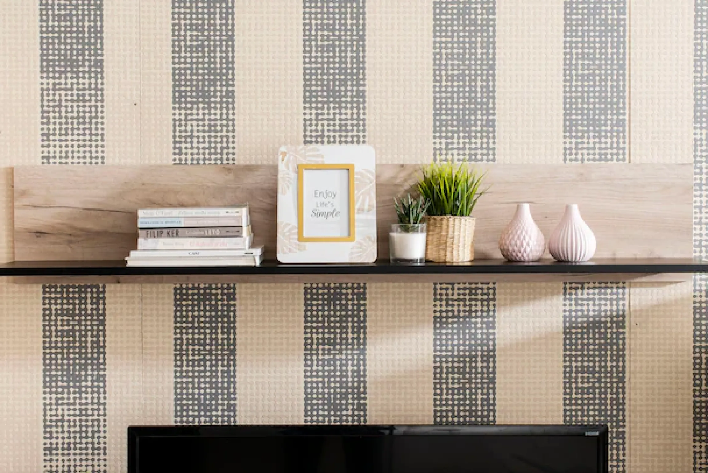 OTTO home Wandboard »Umbria« Breite ca. 138 cm