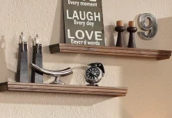 OTTO home Wandboard »Vilma« Breite 89 cm, 2er Set