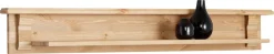 OTTO home Wandregal »Anna« Breite 125 cm, aus massiver Kiefer, FSC®