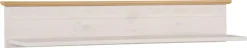 OTTO home Wandregal »Indra« aus massiver Kiefer, 120 cm breit