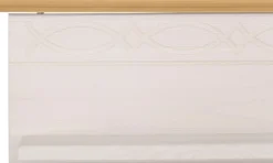 OTTO home Wandregal »Indra« aus massiver Kiefer, 120 cm breit