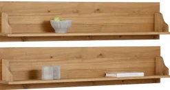 OTTO home Wandregal »Melissa« Breite 120 cm