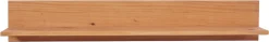 OTTO home Wandregal »Mette« mit Ablage, Breite 90 cm
