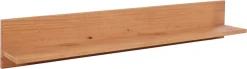 OTTO home Wandregal »Mette« mit Ablage, Breite 90 cm