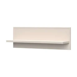 OTTO home Wandregal »Opera Schwebendes Regal, Wandkonsole, Wandboard« UV lackiert, Ablageboden, Wandmontiert,Breite 90 oder 120 cm