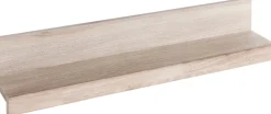OTTO home Wandregal »Silkeborg« Set, 2 Stk. tlg. 2er-Set