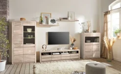 OTTO home Wandregal »Silkeborg« Set, 2 Stk. tlg. 2er-Set