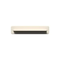 OTTO home Wandregal »Sofy Schwebendes Regal, Wandkonsole, Wandboard, LED-Beleuchtung« UV lackiert, Ablageboden, Wandmontiert,Breite 140 cm