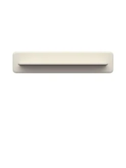 OTTO home Wandregal »Sofy Schwebendes Regal, Wandkonsole, Wandboard, LED-Beleuchtung« UV lackiert, Ablageboden, Wandmontiert,Breite 140 cm