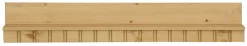 OTTO home Wandregal »Trinidad« Breite 120 cm
