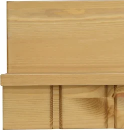OTTO home Wandregal »Trinidad« Breite 120 cm