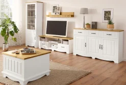 OTTO home Wandregal »Trinidad« Breite 120 cm