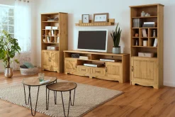 OTTO home Wandregal »Trinidad« Breite 120 cm