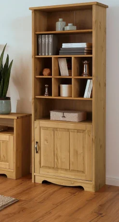 OTTO home Wandregal »Trinidad« Breite 120 cm