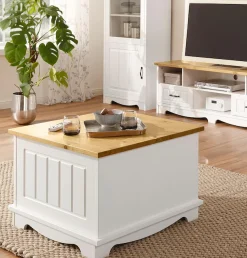 OTTO home Wandregal »Trinidad« Breite 120 cm