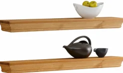 OTTO home Wandregal »Vinales« im 2er Set
